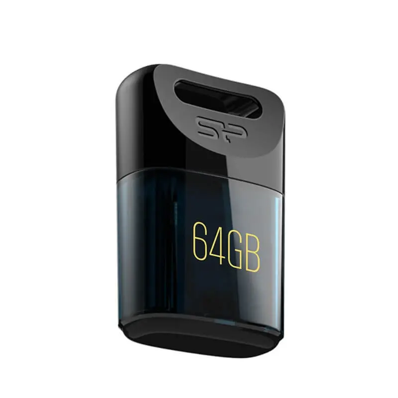 فلش مموری سیلیکون پاور مدل Jewel J06-2